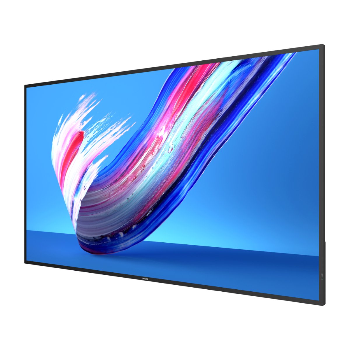 Профессиональный дисплей Philips 65BDL3650Q – купить в Молдове - xstore.md photo 1