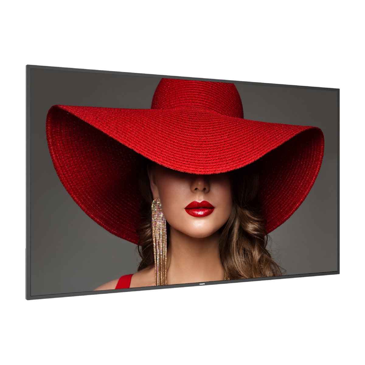 Профессиональный дисплей Philips 75BDL4650D – купить в Молдове - xstore.md photo 0