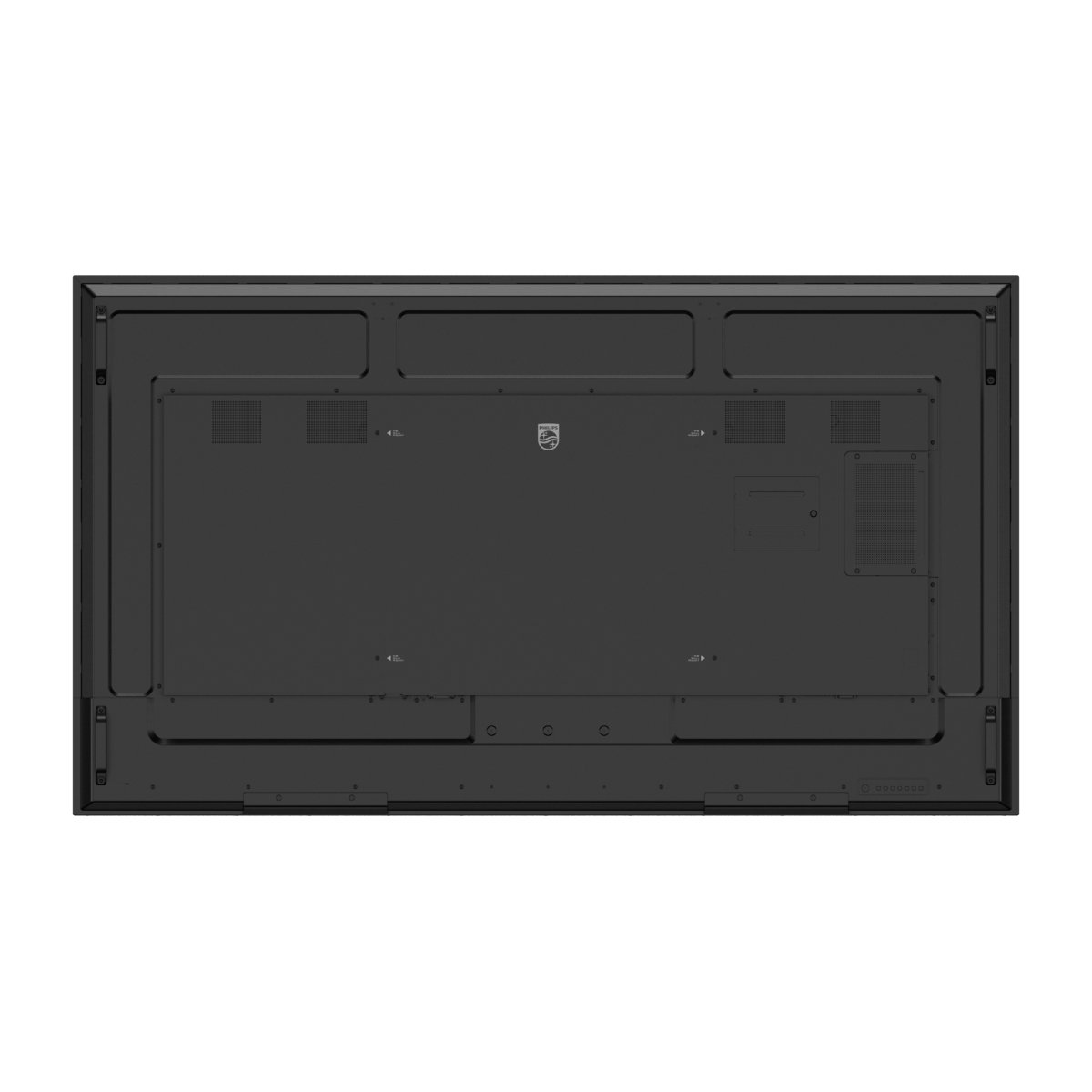 Профессиональный дисплей Philips 75BDL4650D – купить в Молдове - xstore.md photo 6