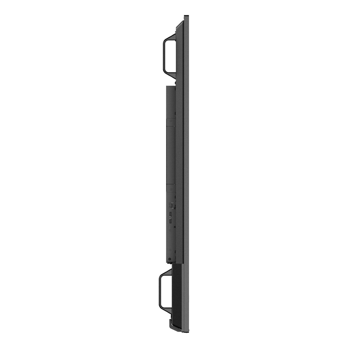 Профессиональный дисплей Philips 75BDL4650D – купить в Молдове - xstore.md photo 2