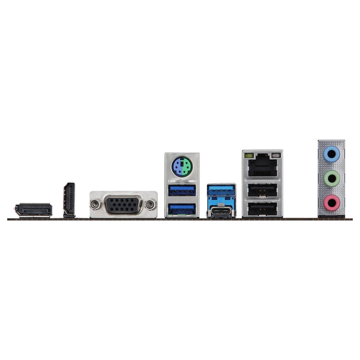 Материнская плата ASRock B760M-HDV/M.2 D4 mATX - xstore.md photo 3