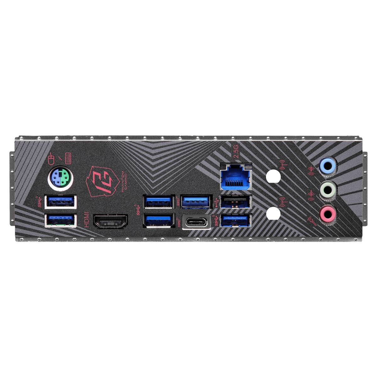 Материнская плата ASRock Z790 PG LIGHTNING - xstore.md photo 4