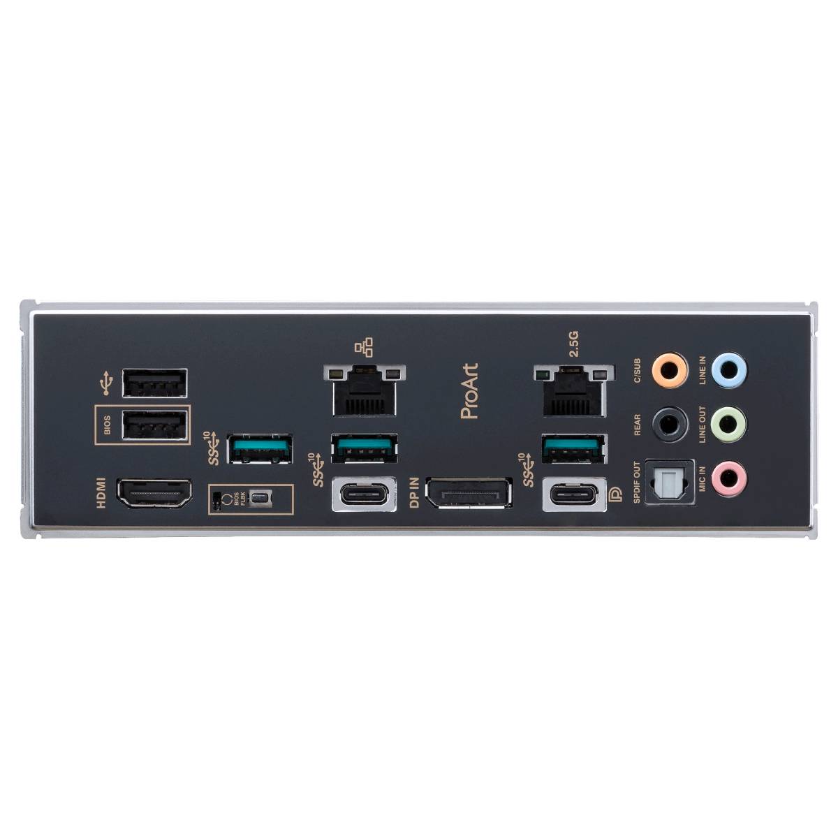 Материнская плата ASUS PROART B650-CREATOR - xstore.md photo 4
