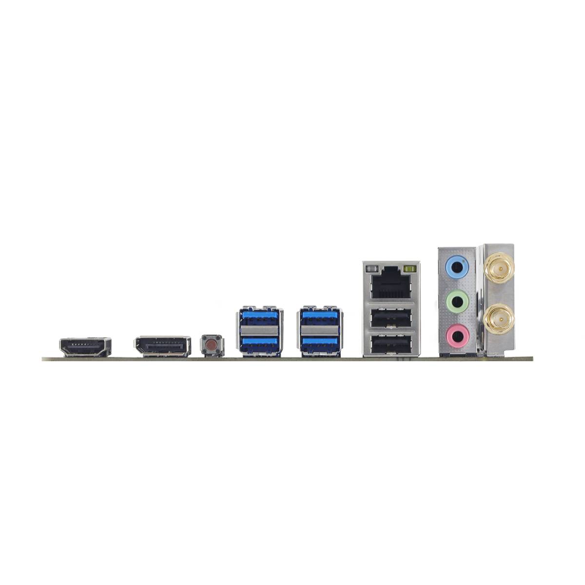Материнская плата BIOSTAR B850MT2-E DJ - xstore.md photo 2