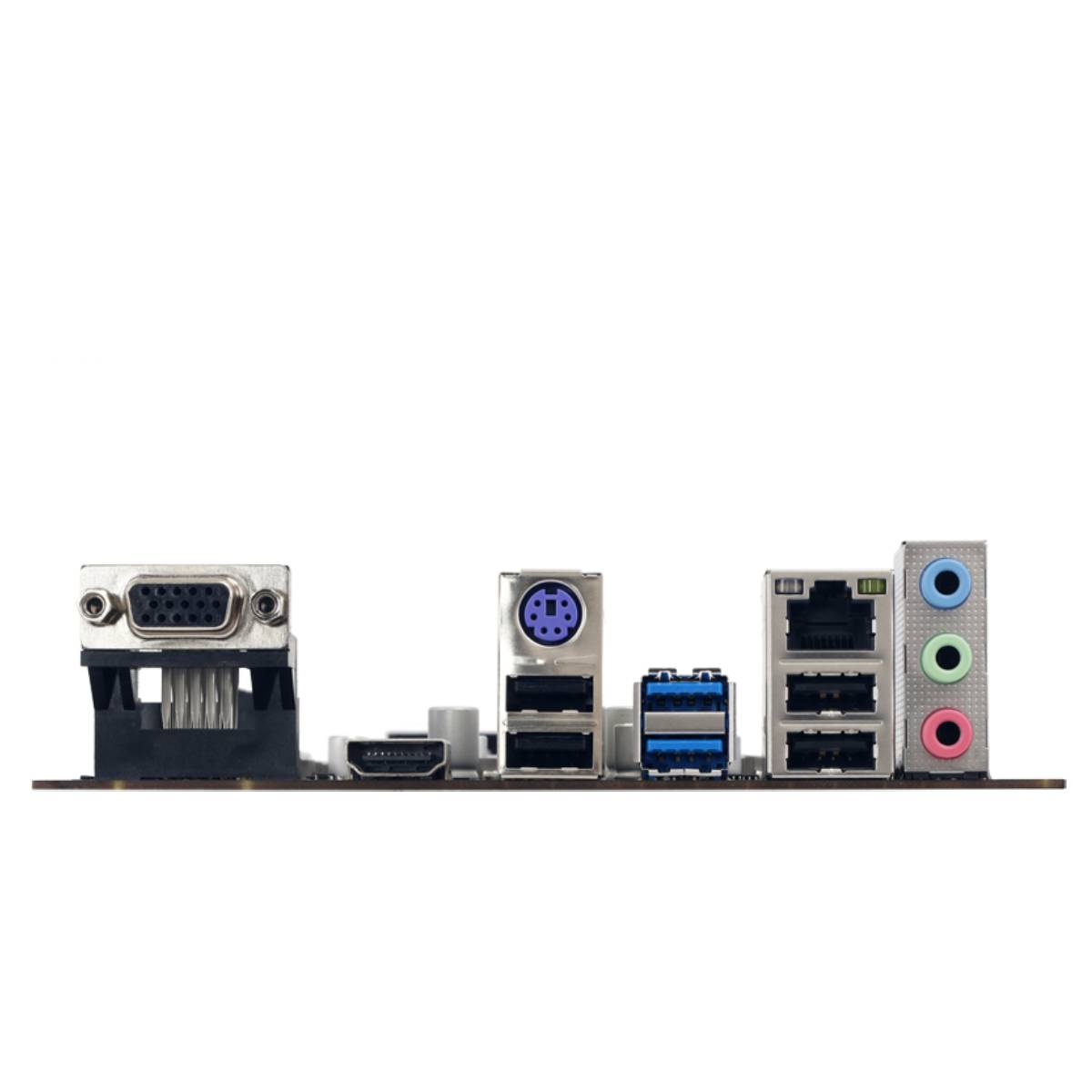 Материнская плата BIOSTAR H610MH D5 в Молдове - xstore.md photo 2