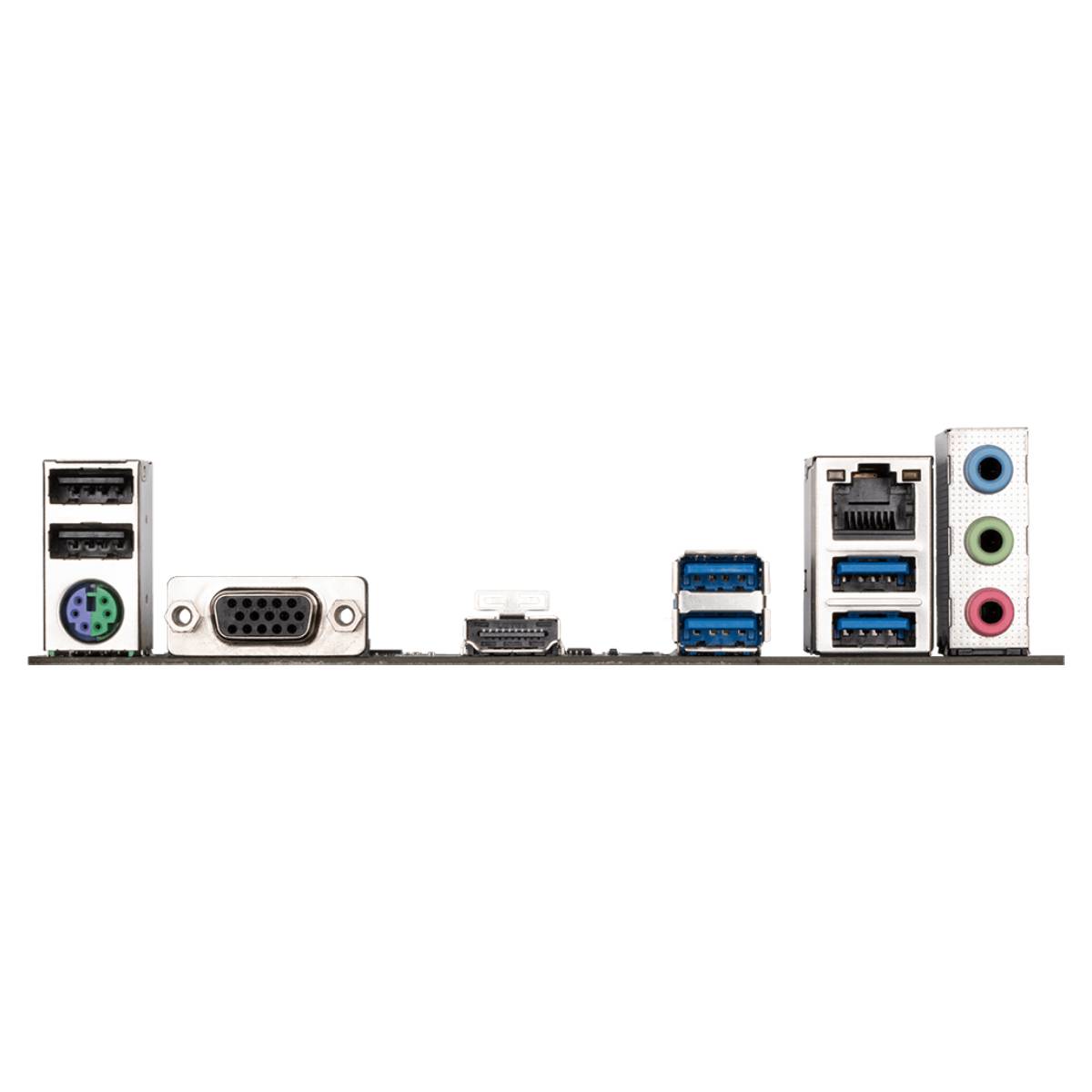 Placă de bază GIGABYTE A520M K V2 - xstore.md photo 3