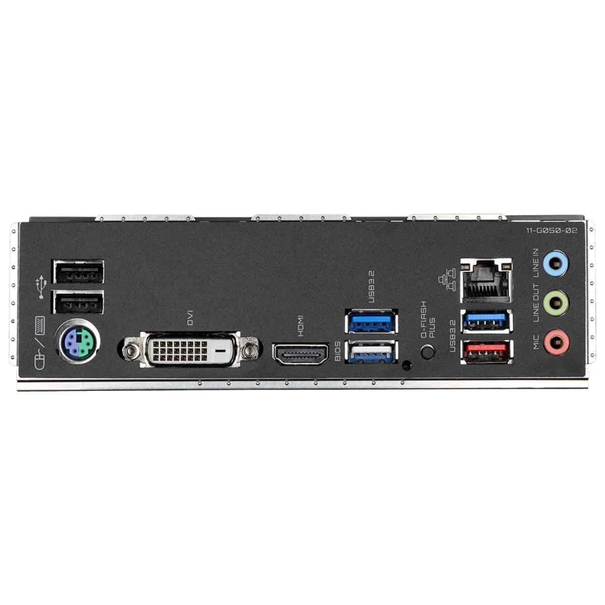 Placă de bază GIGABYTE B550 GAMING X V2 - xstore.md photo 3