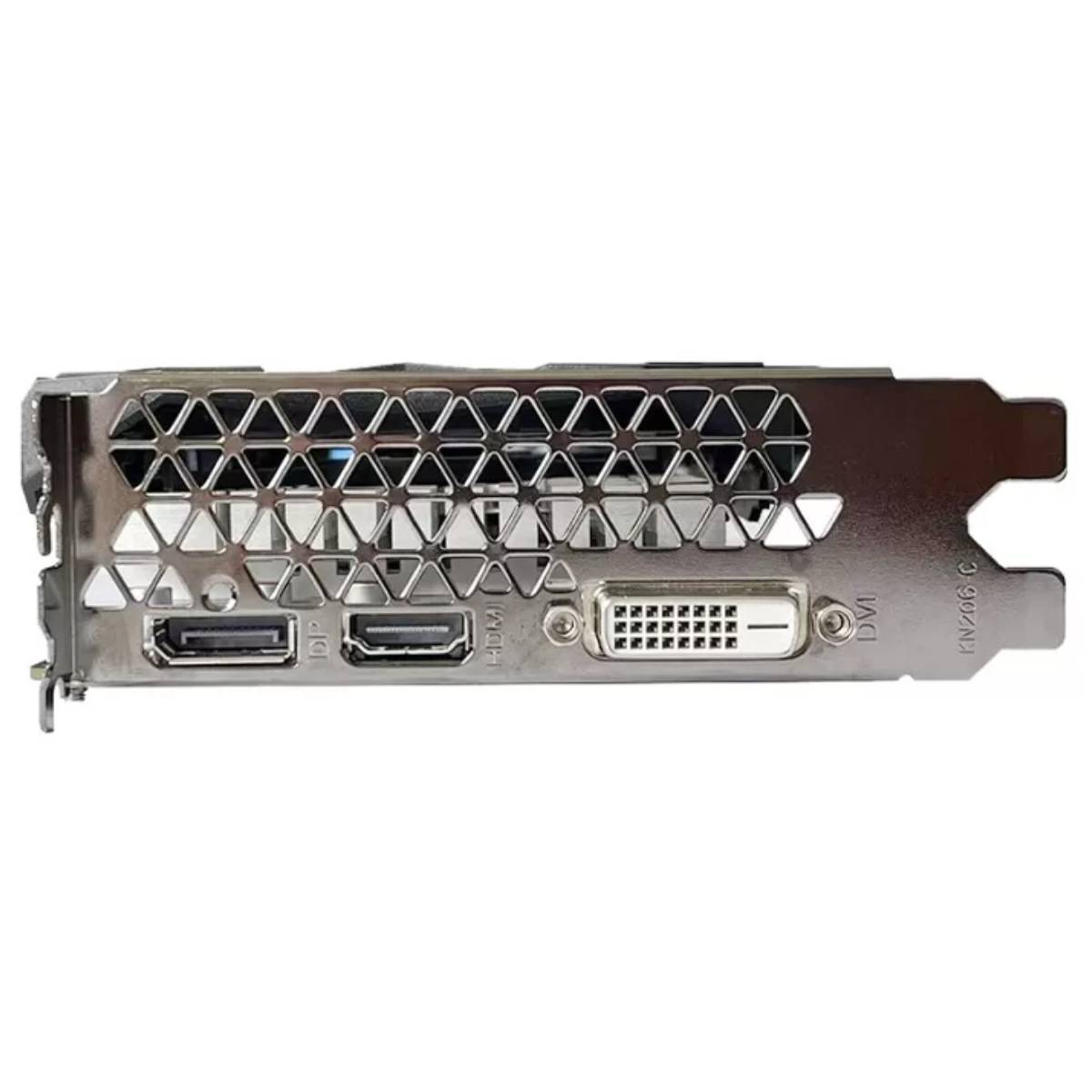 Placă video BIOSTAR GeForce GTX 1660 Ti - xstore.md photo 1