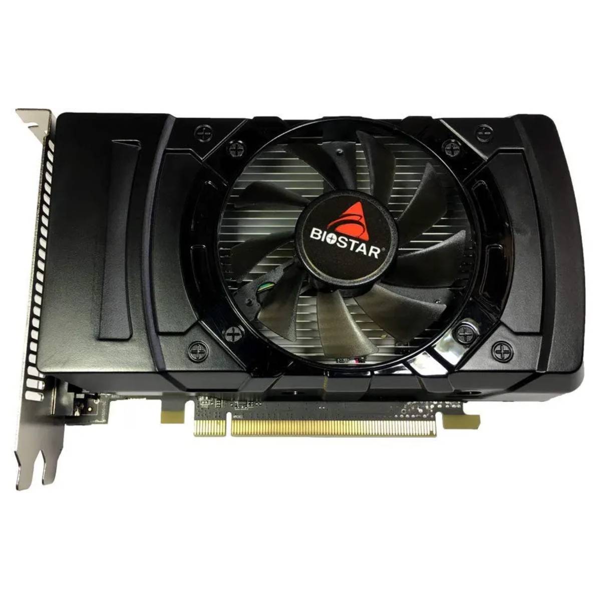 Видеокарта BIOSTAR Radeon RX 550 - xstore.md photo 0