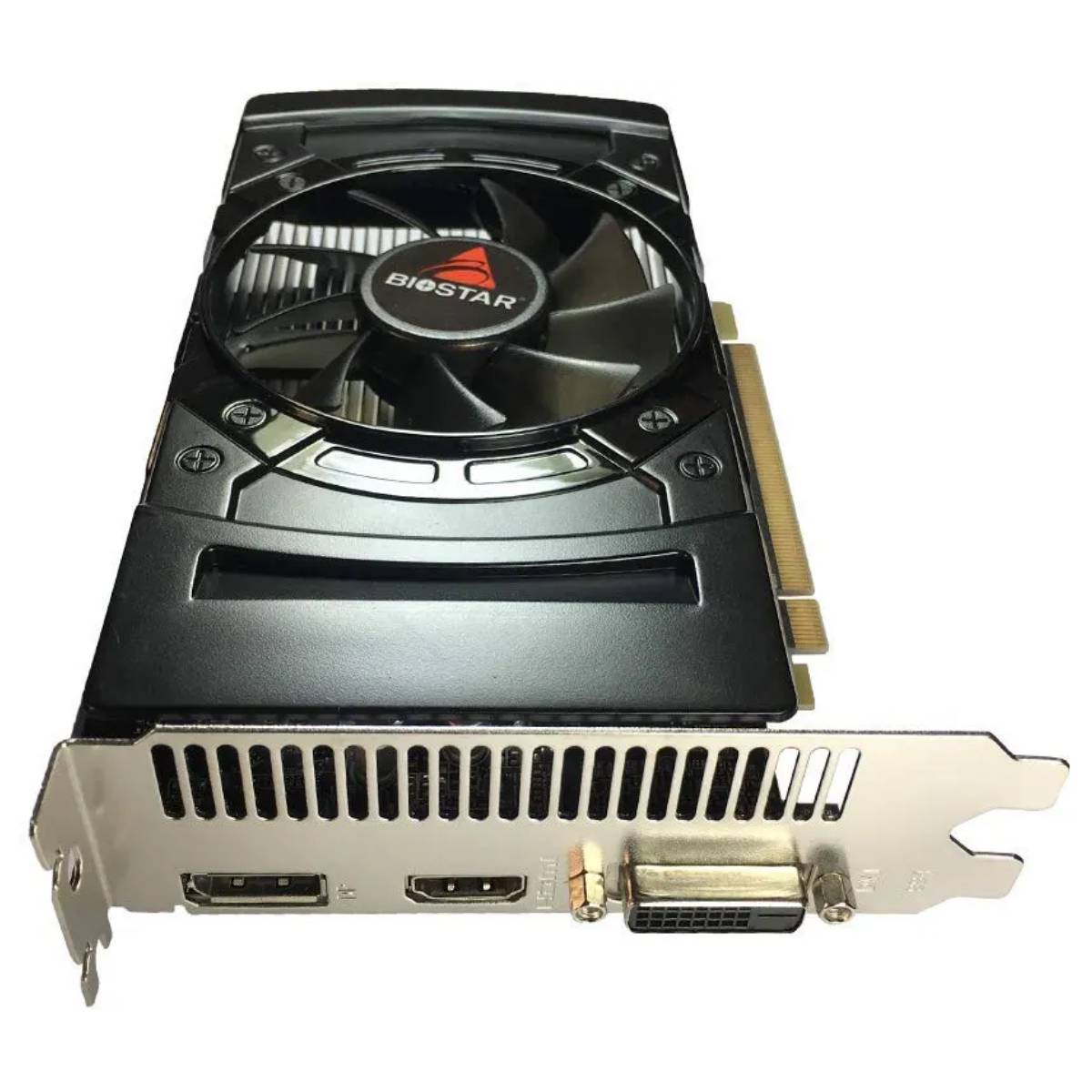 Видеокарта BIOSTAR Radeon RX 550 - xstore.md photo 1