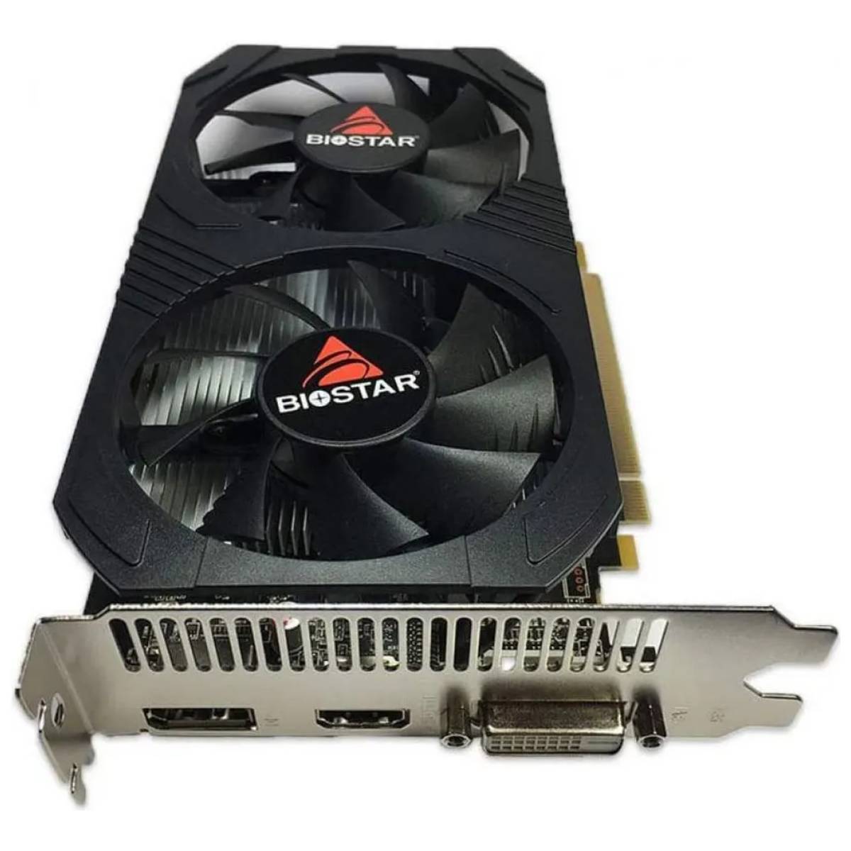 Placă video BIOSTAR Radeon RX 560 - xstore.md photo 1