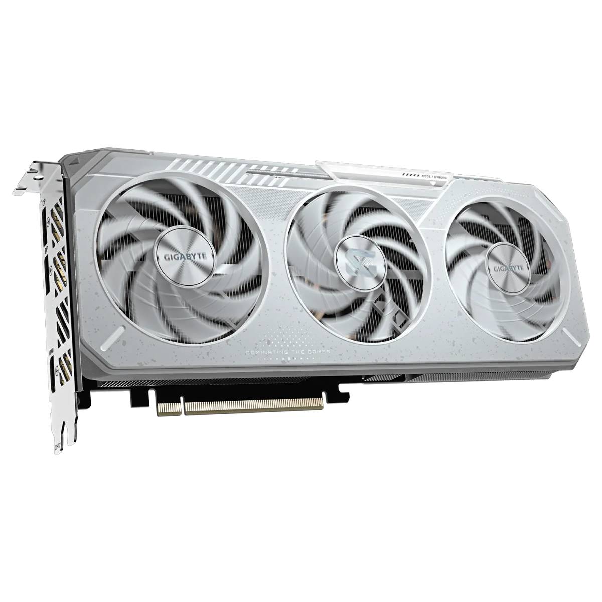 Видеокарта GIGABYTE Radeon RX 9060 XT GAMING OC ICE 16G - xstore.md photo 2
