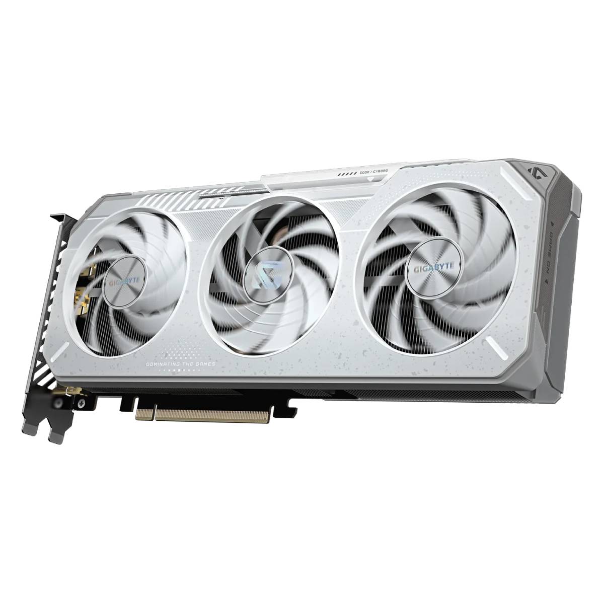 Видеокарта GIGABYTE Radeon RX 9060 XT GAMING OC ICE 16G - xstore.md photo 1