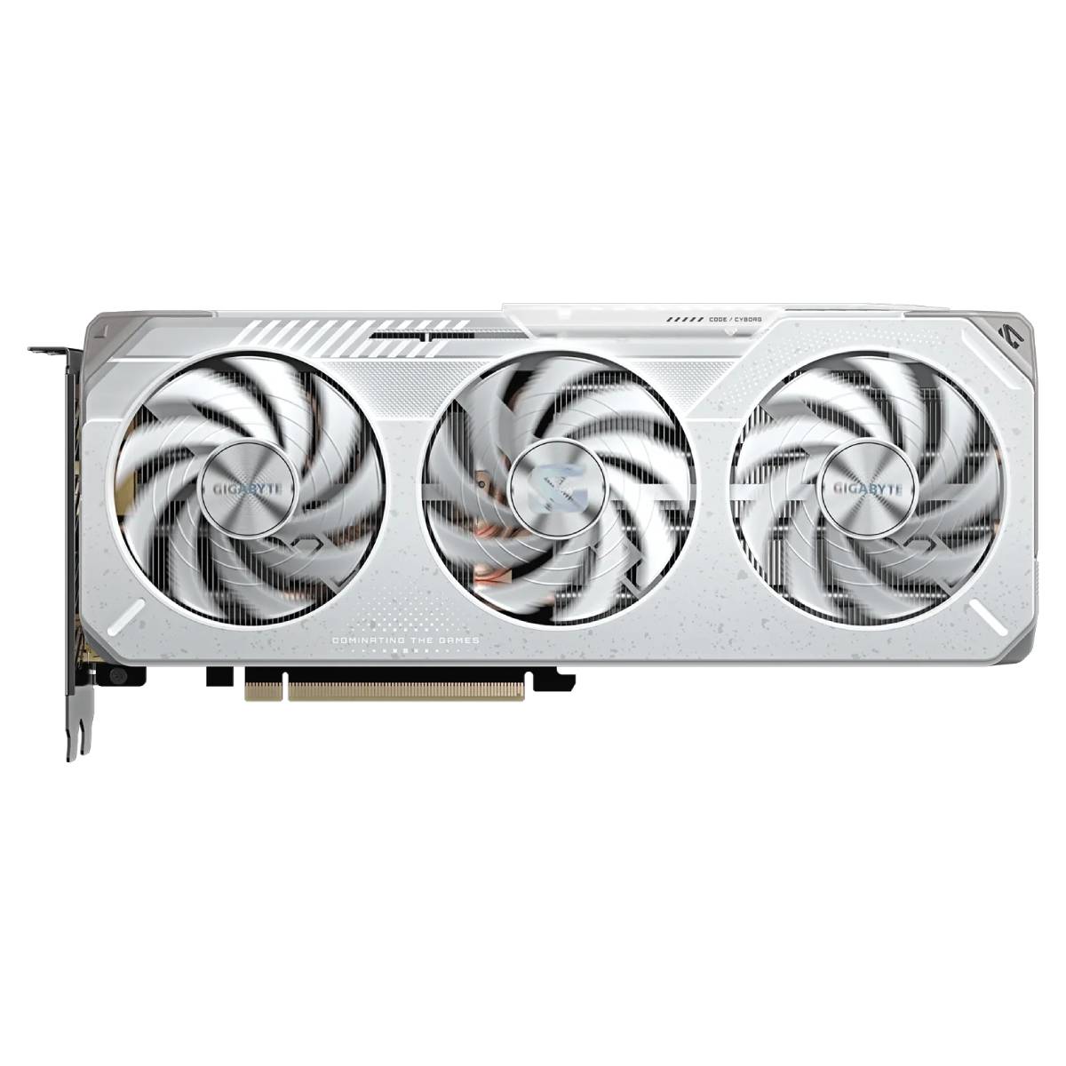 Видеокарта GIGABYTE Radeon RX 9060 XT GAMING OC ICE 16G - xstore.md photo 0