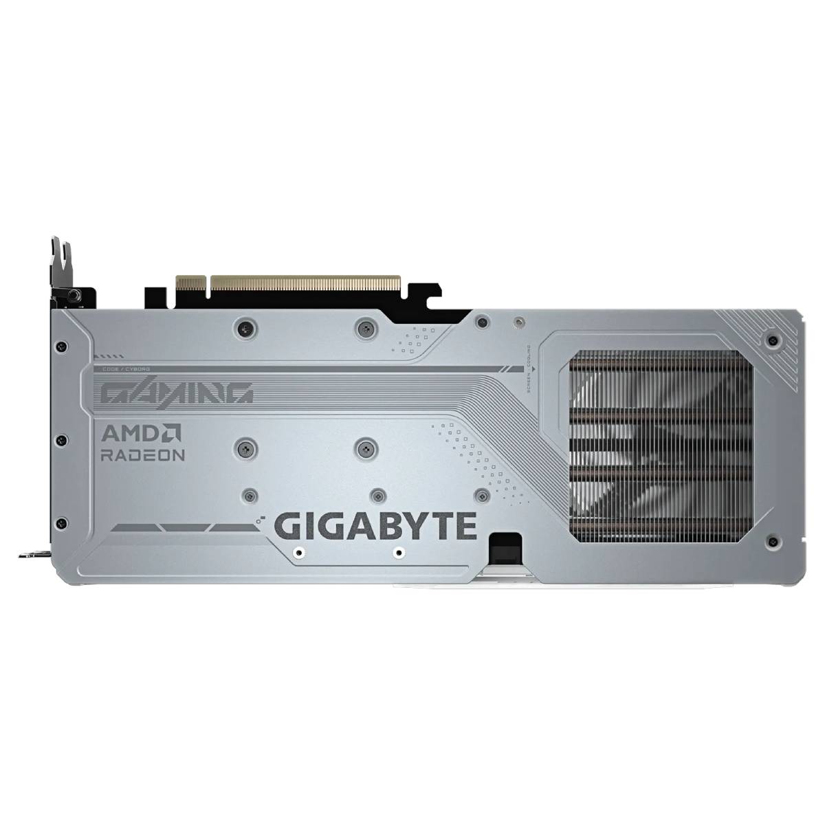 Видеокарта GIGABYTE Radeon RX 9060 XT GAMING OC ICE 16G - xstore.md photo 7