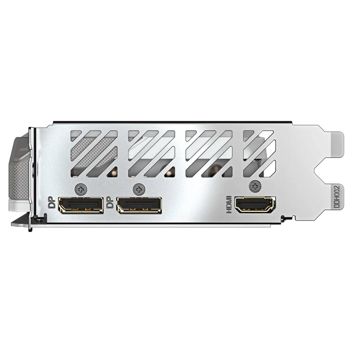 Видеокарта GIGABYTE Radeon RX 9060 XT GAMING OC ICE 16G - xstore.md photo 8
