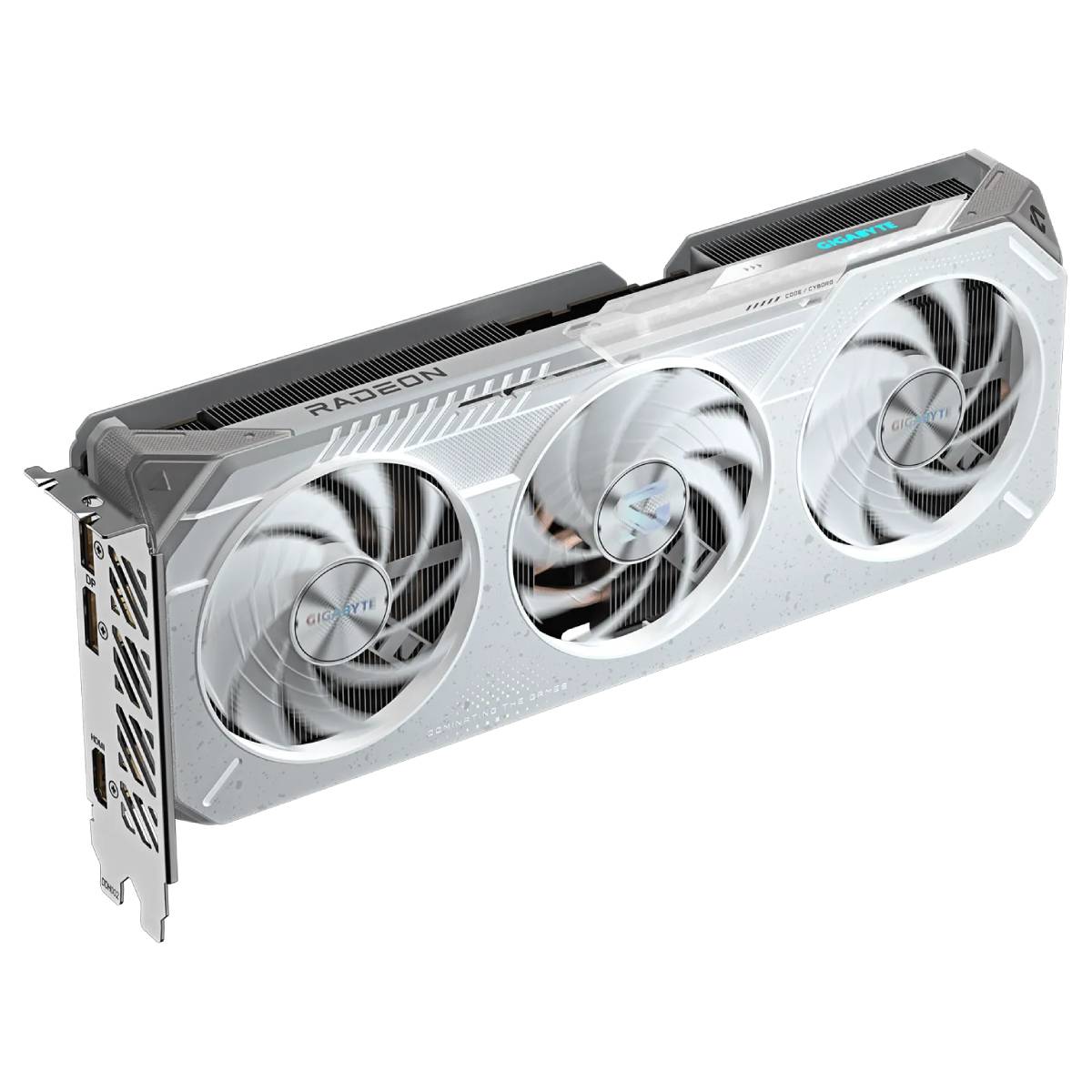 Видеокарта GIGABYTE Radeon RX 9060 XT GAMING OC ICE 16G - xstore.md photo 3
