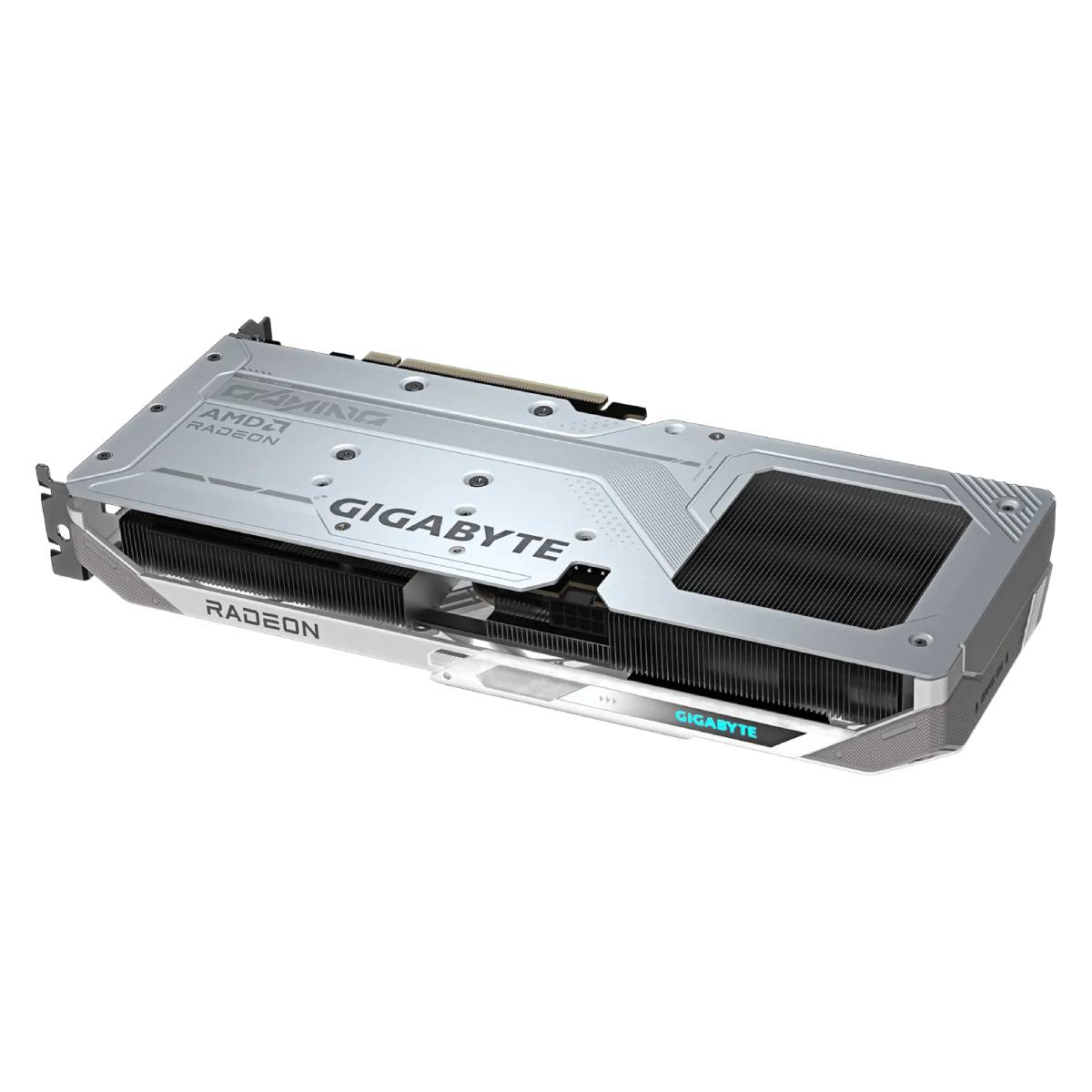 Видеокарта GIGABYTE Radeon RX 9060 XT GAMING OC ICE 16G - xstore.md photo 6
