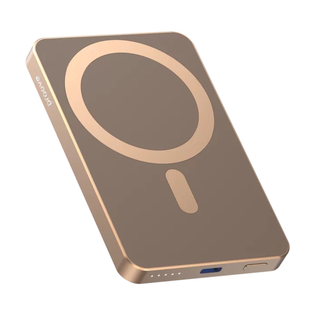 Power Bank Proove Carbon Slim în Moldova - xstore.md photo 0
