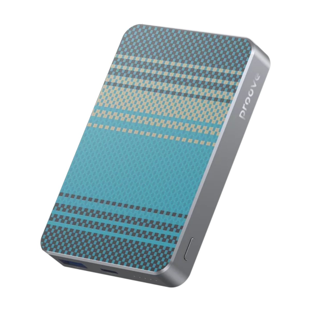 Power Bank Proove Carbon Slim în Moldova - xstore.md photo 0