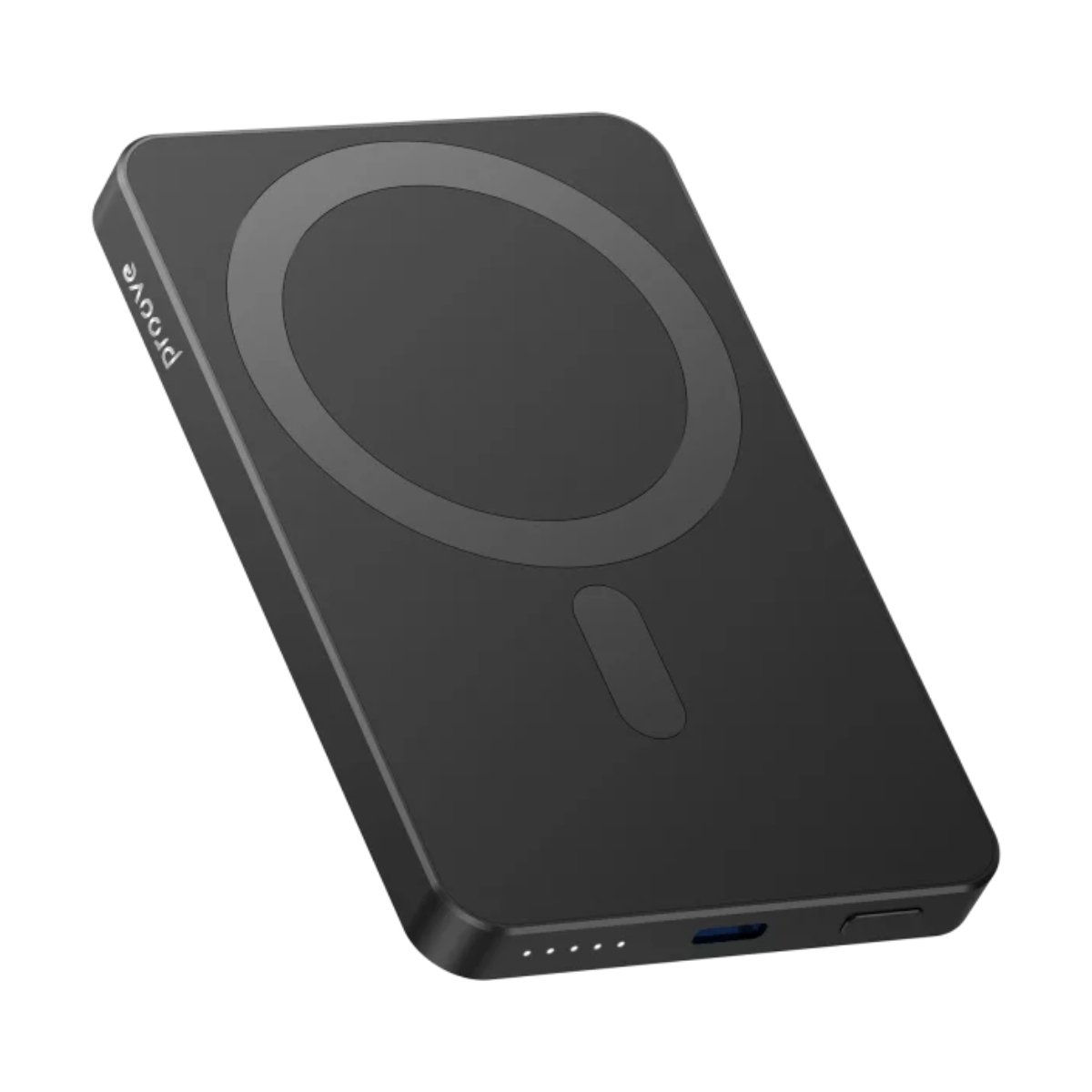 Power Bank Proove Carbon Slim în Moldova - xstore.md photo 0