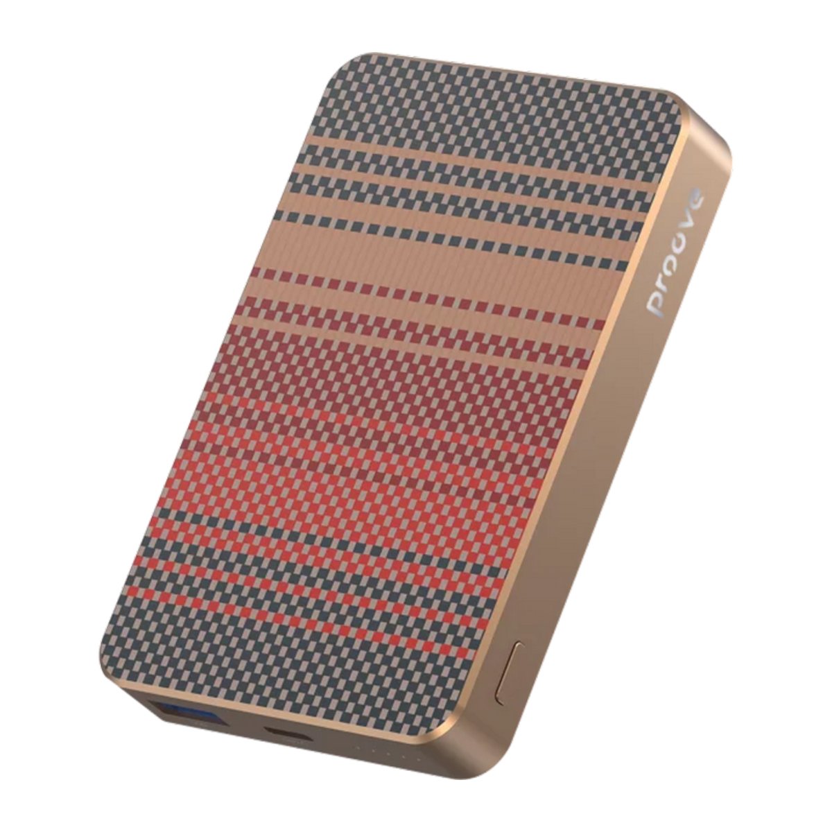 Power Bank Proove Carbon Slim в Молдове - xstore.md photo 0