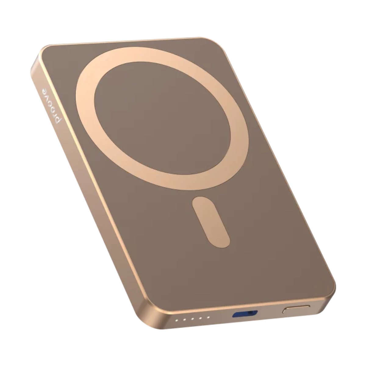 Power Bank Proove Carbon Slim în Moldova - xstore.md photo 0