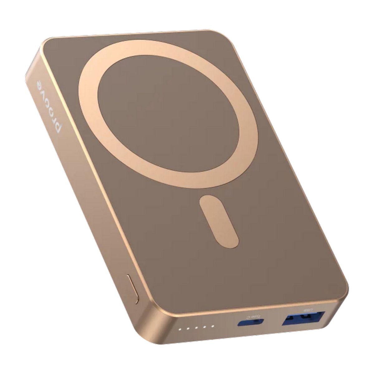 Power Bank Proove Carbon Slim в Молдове - xstore.md photo 1