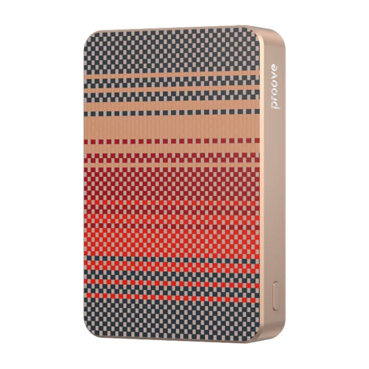 Power Bank Proove Carbon Slim в Молдове - xstore.md photo