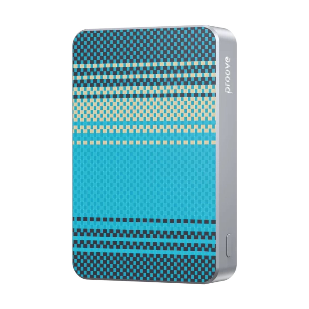 Power Bank Proove Carbon Slim în Moldova - xstore.md photo