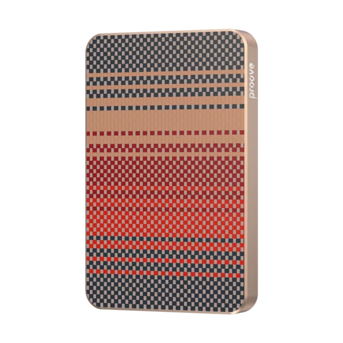 Power Bank Proove Carbon Slim în Moldova - xstore.md photo