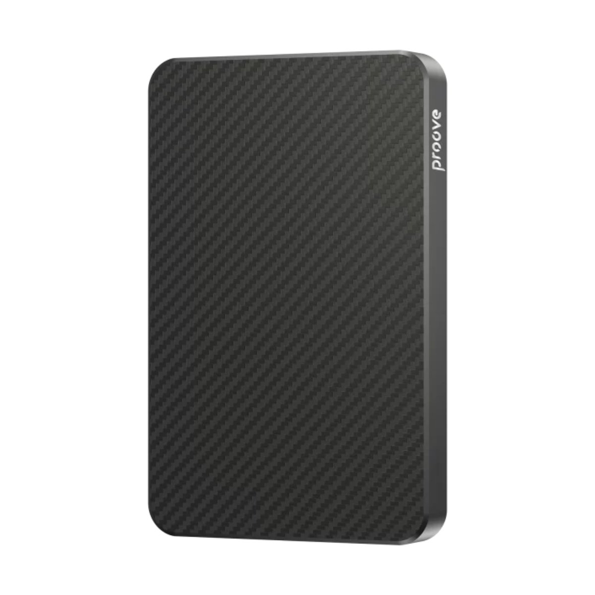 Power Bank Proove Carbon Slim în Moldova - xstore.md photo
