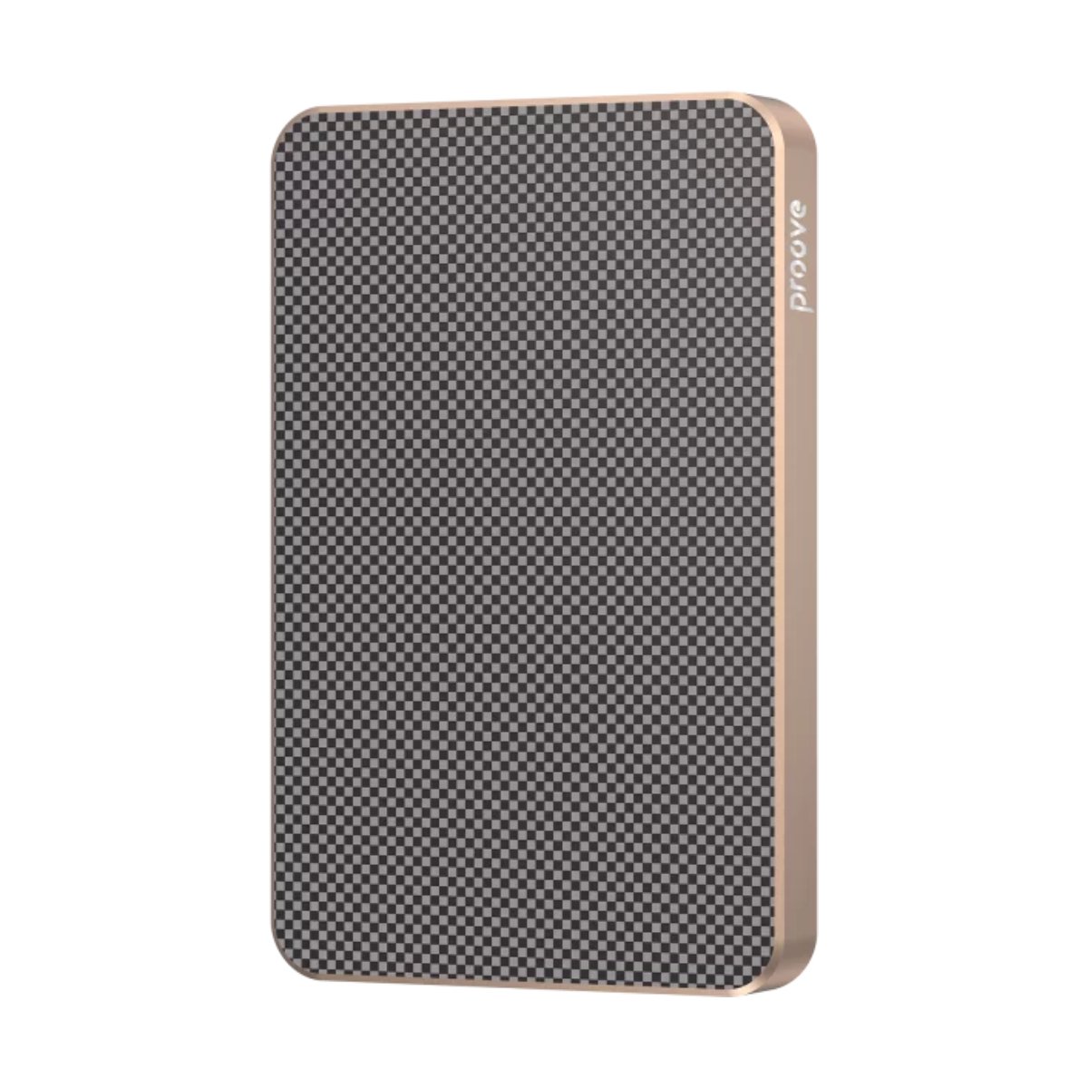Power Bank Proove Carbon Slim în Moldova - xstore.md photo
