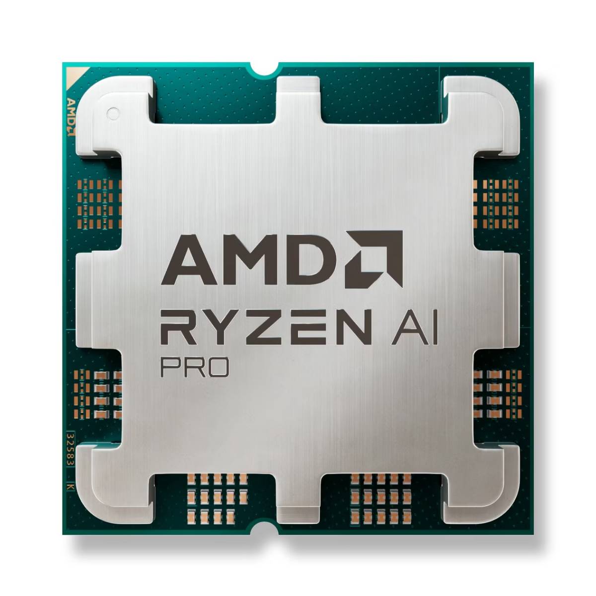 Процессор AMD Ryzen 5 PRO 8600G (Tray) в Молдове - xstore.md photo