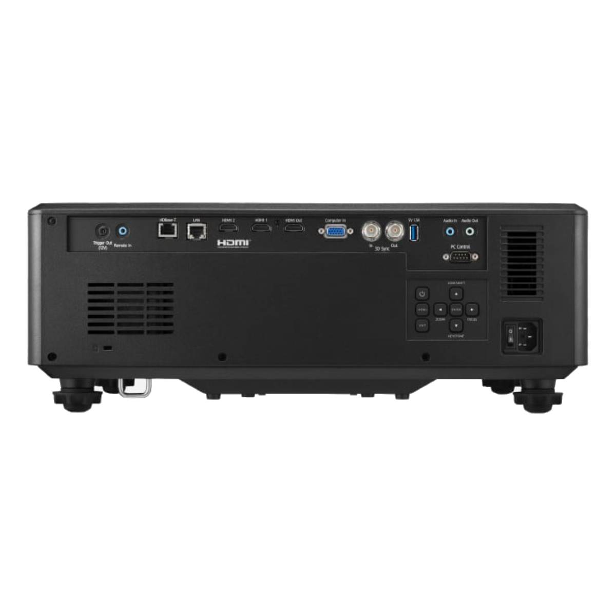 Proiector Ricoh PJ WUL6690 în Moldova - xstore.md photo 2