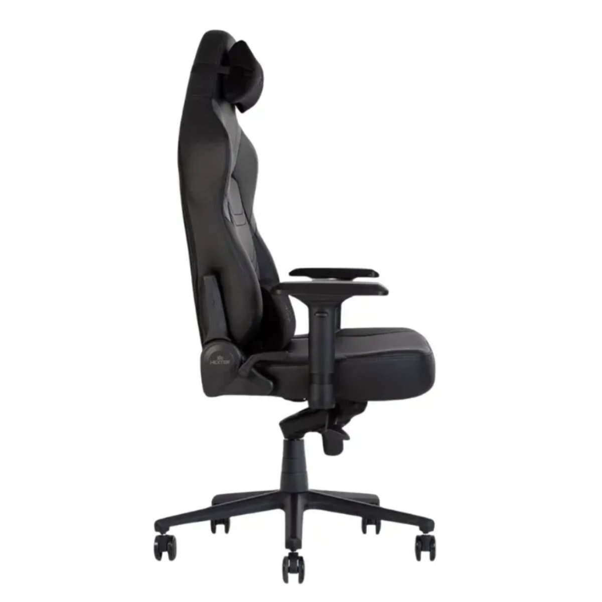 Игровое кресло HEXTER XR, Black-Grey в Молдове - xstore.md photo 1