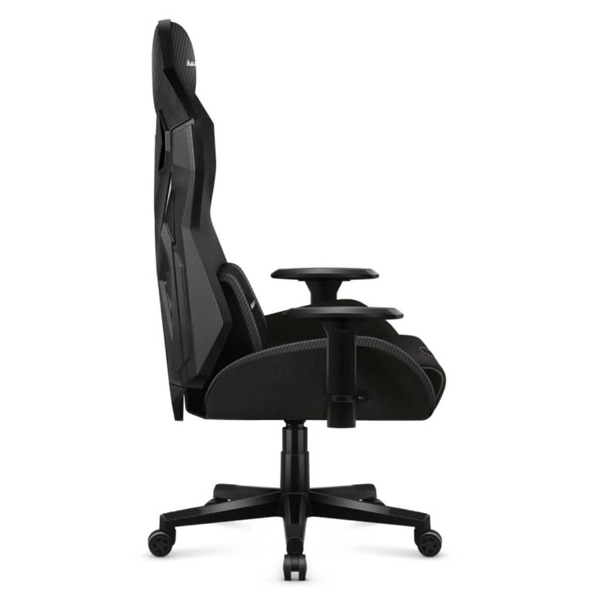 Игровое кресло Huzaro Combat 7.6 RGB, Black в Молдове - xstore.md photo 2
