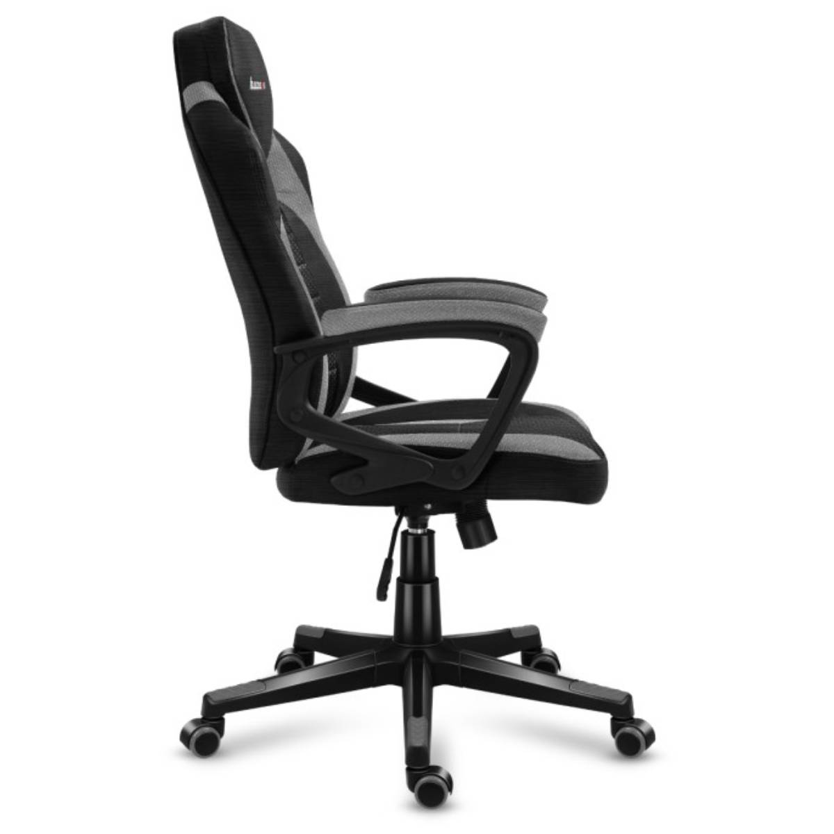Игровое кресло Huzaro Force 2.5, Grey в Молдове - xstore.md photo 2