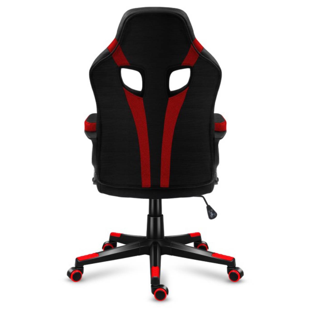 Scaun Gaming Huzaro Force 2.5, Red în Moldova - xstore.md photo 4