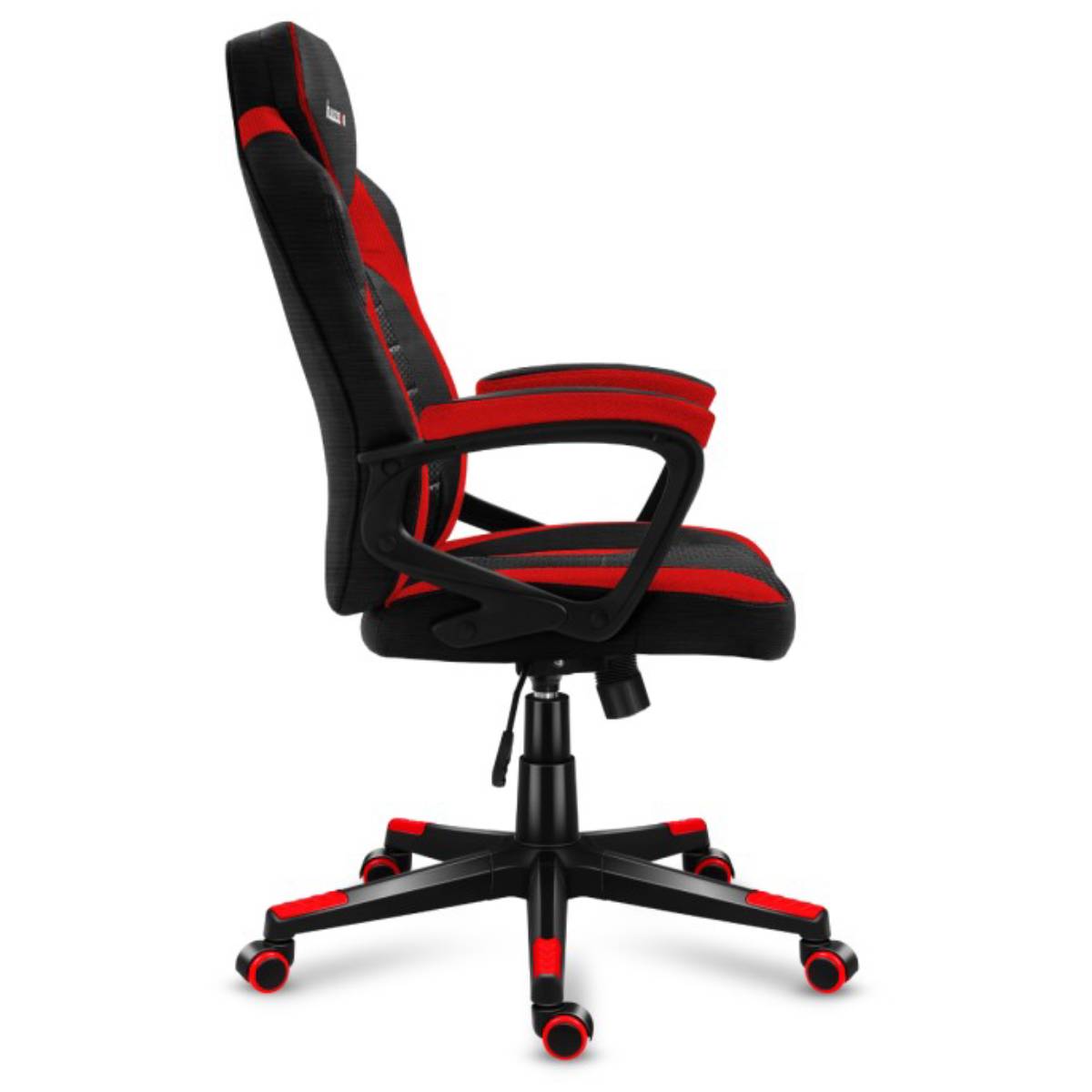 Scaun Gaming Huzaro Force 2.5, Red în Moldova - xstore.md photo 2