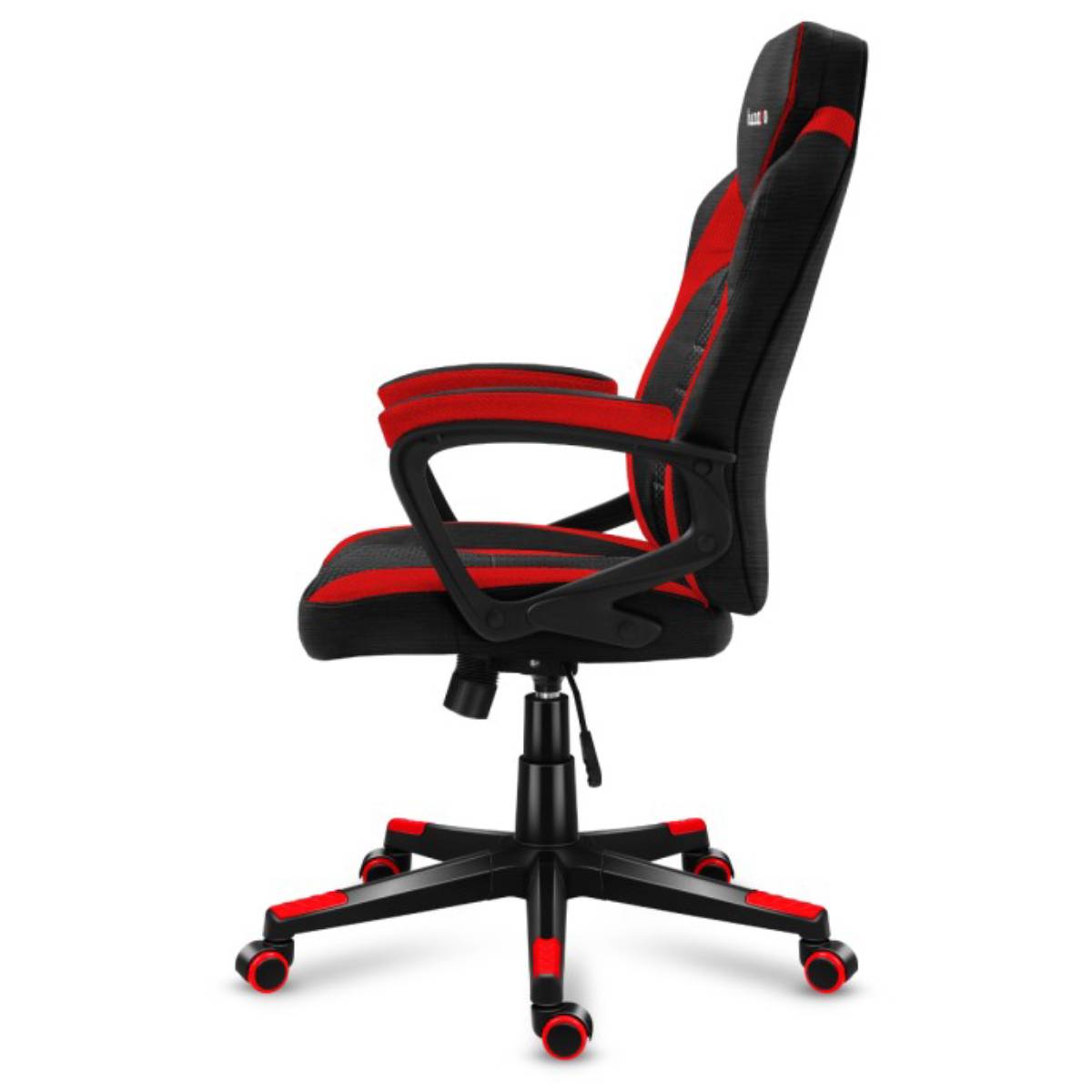 Scaun Gaming Huzaro Force 2.5, Red în Moldova - xstore.md photo 3
