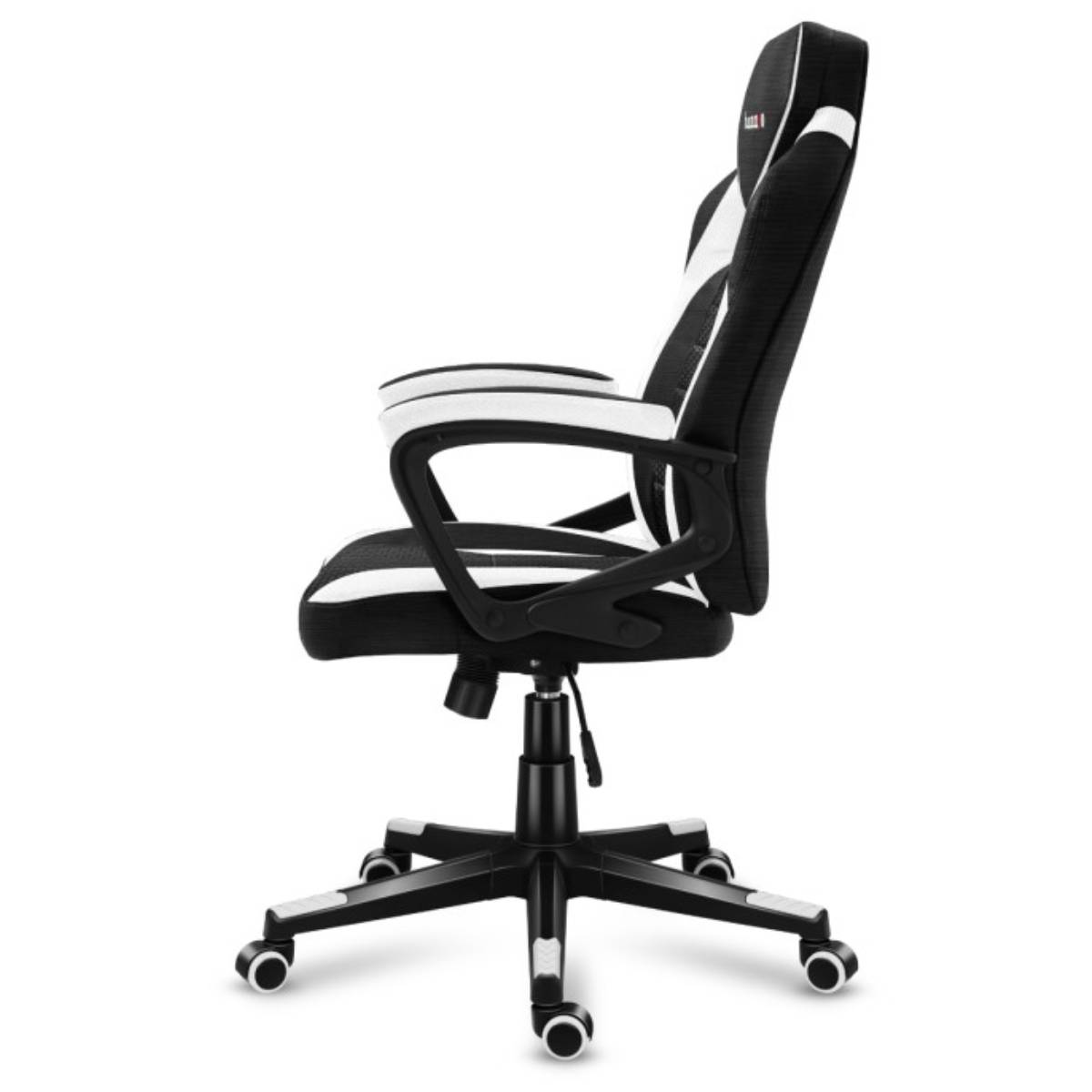 Scaun Gaming Huzaro Force 2.5, White în Moldova - xstore.md photo 3