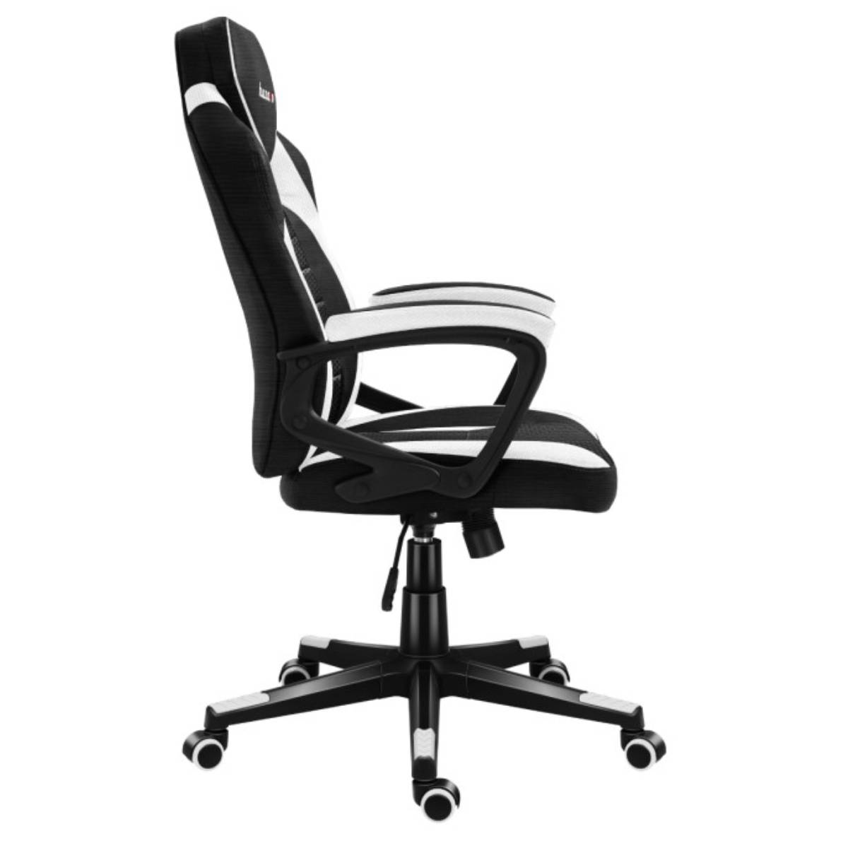 Scaun Gaming Huzaro Force 2.5, White în Moldova - xstore.md photo 2