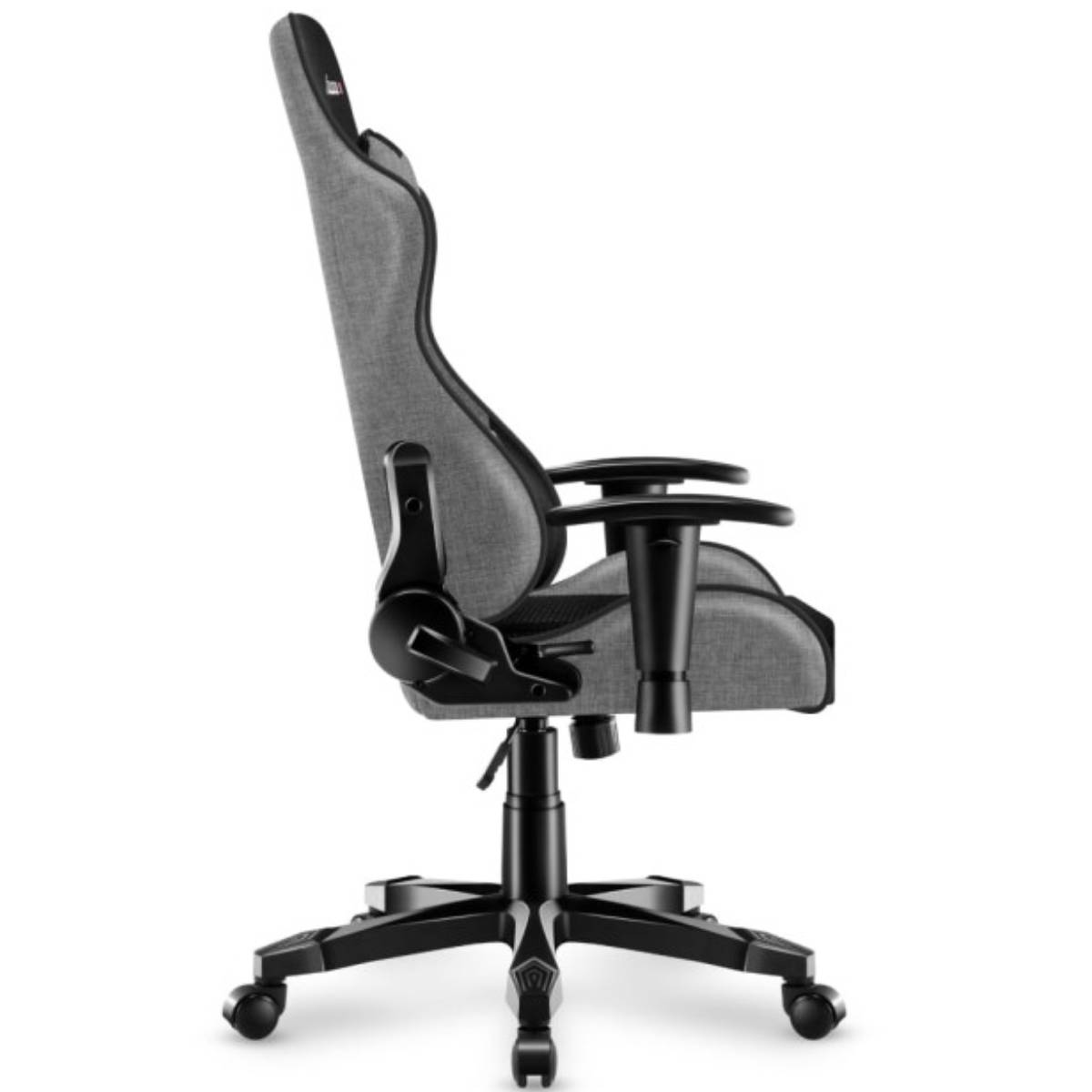 Игровое кресло Huzaro Ranger 6.0, Grey в Молдове - xstore.md photo 2