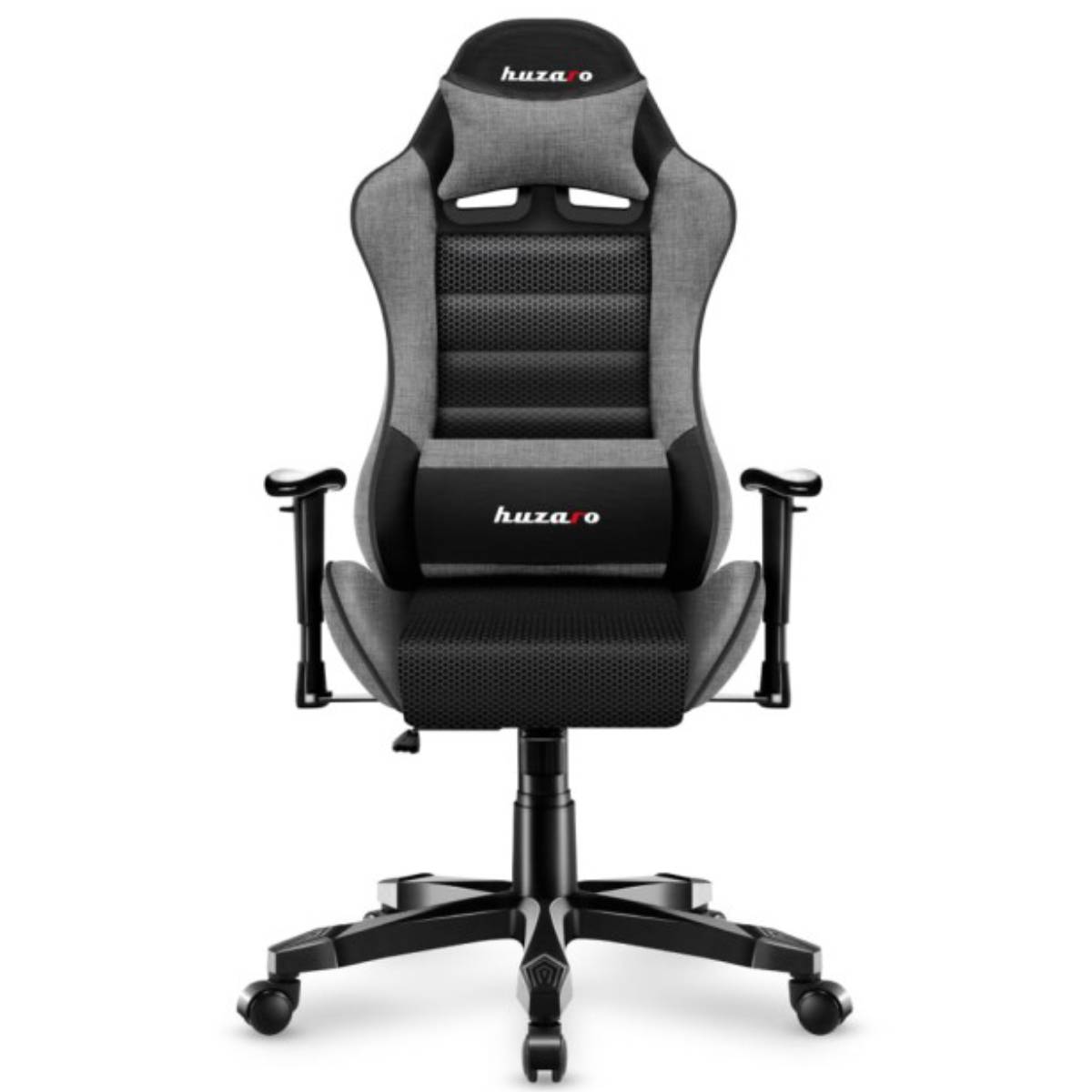 Игровое кресло Huzaro Ranger 6.0, Grey в Молдове - xstore.md photo