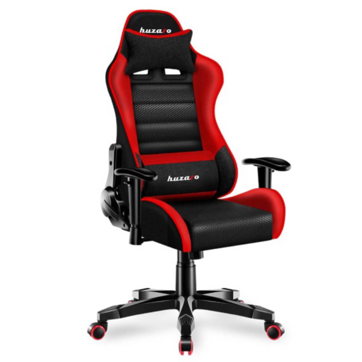 Игровое кресло Huzaro Ranger 6.0, Red в Молдове - xstore.md photo 0