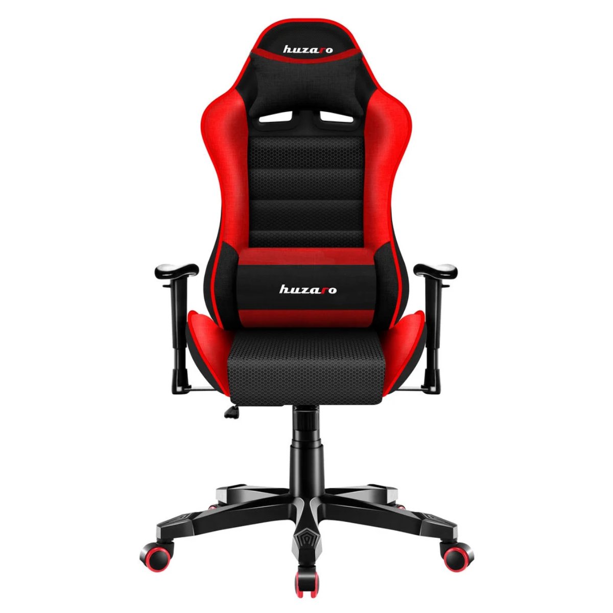 Игровое кресло Huzaro Ranger 6.0, Red в Молдове - xstore.md photo
