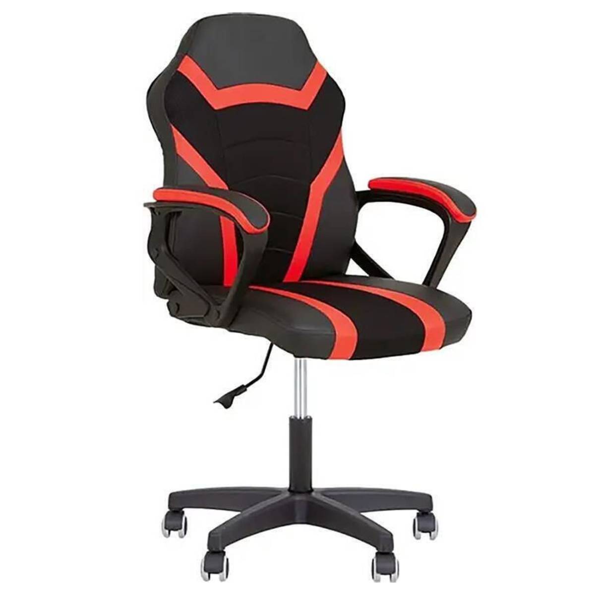 Scaun Gaming Nowy Styl Fixy GTP PL51, Red în Moldova - xstore.md photo 0