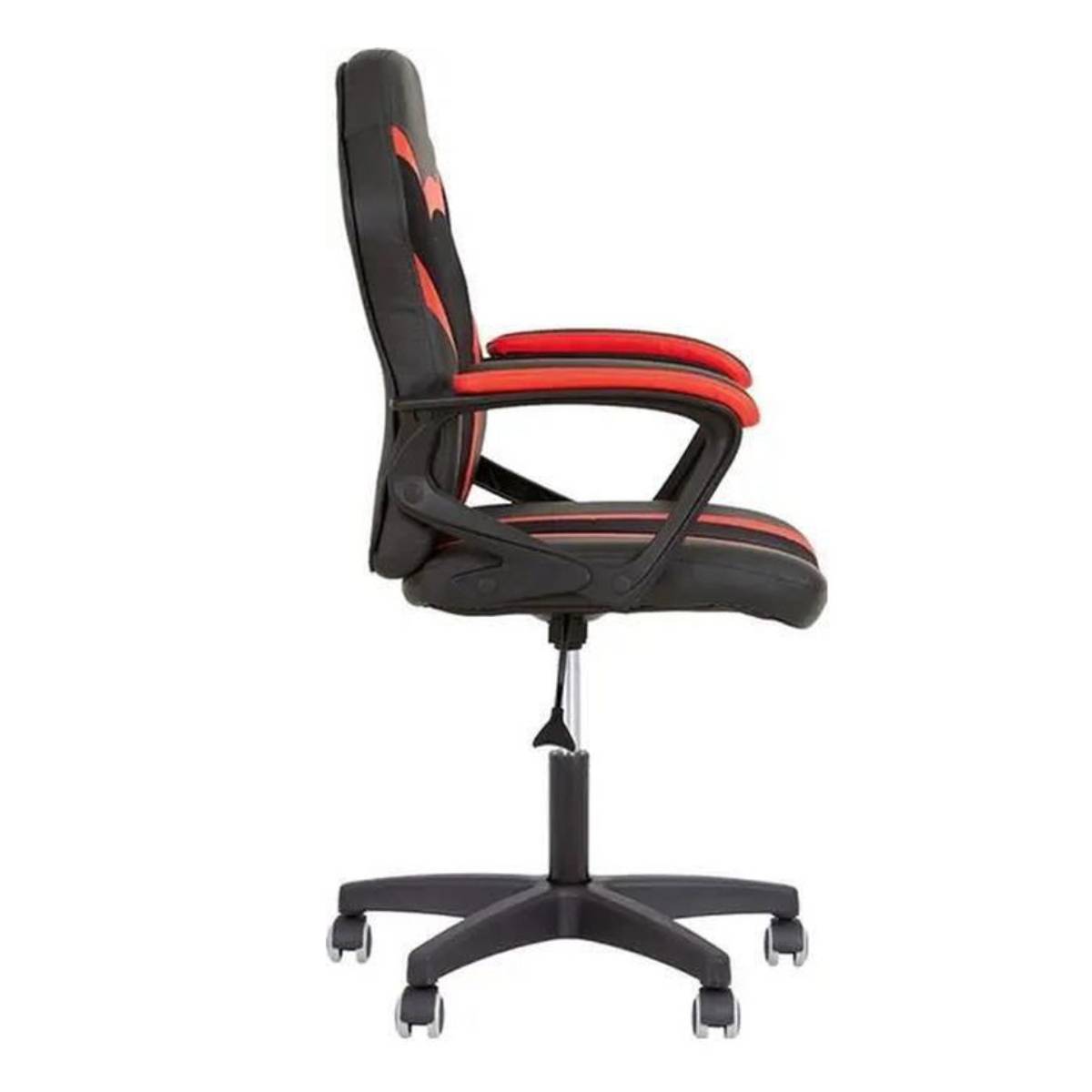 Scaun Gaming Nowy Styl Fixy GTP PL51, Red în Moldova - xstore.md photo 1