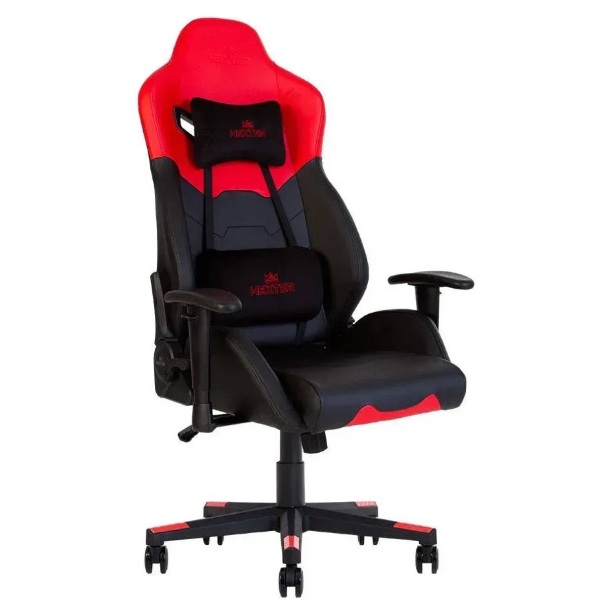 Игровое кресло Nowy Styl HEXTER MX, Black в Молдове - xstore.md photo 0